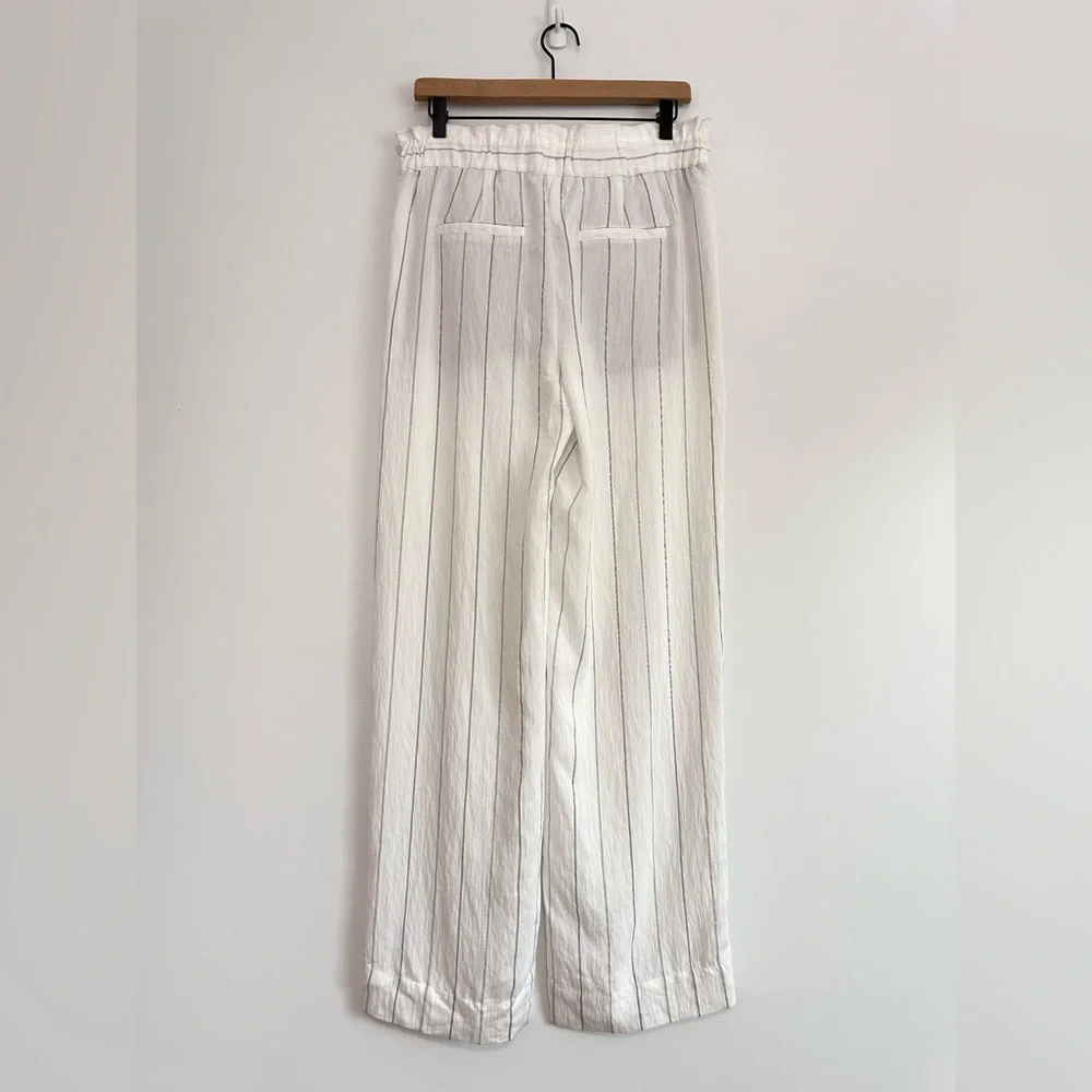 VINCE Wide Leg Trousers - Picture 8 of 12